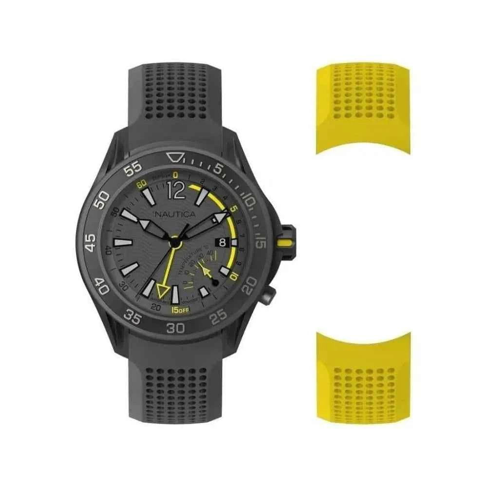 Nautica NAPBRW006