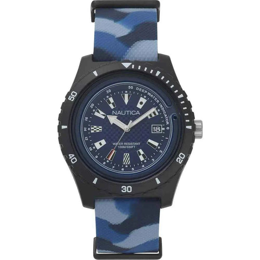 Nautica NAPSRF004