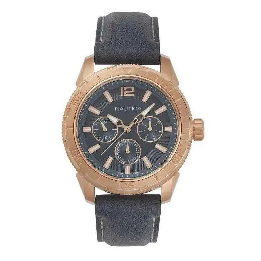 Nautica NAPSTL003