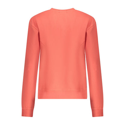 North Sails Rosa Cotton Women Sweatshirt