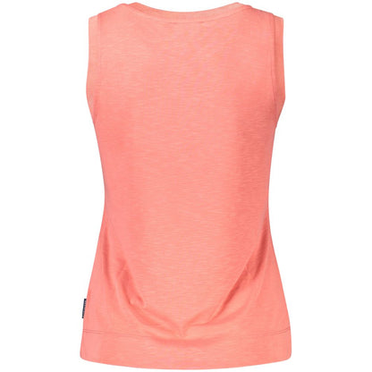 North Sails Rosa Modal Women Canotta