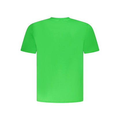 North Sails Verde Cotton Men's T-Shirt