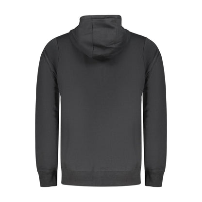 Norway 1963 Black Cotton Men's Sweatshirt
