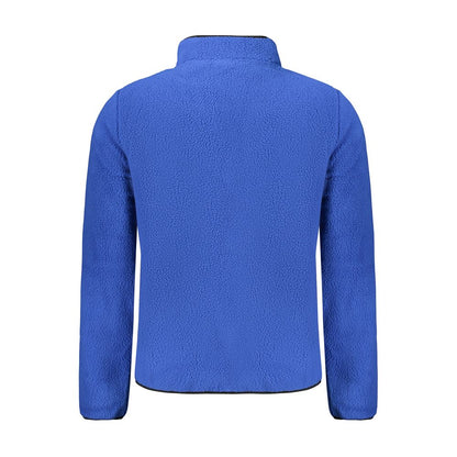 Norway 1963 Blue Polyester Sweatshirt