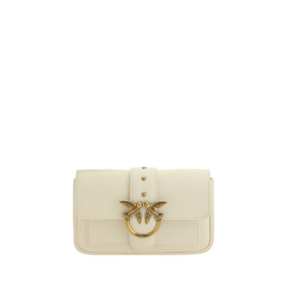 PINKO Love One Shoulder Bag
