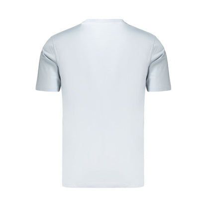 Refrigiwear Azure Cotton Mens Tshirt
