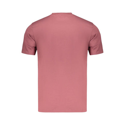 Refrigiwear Rosso Cotton Mens T-Shirt