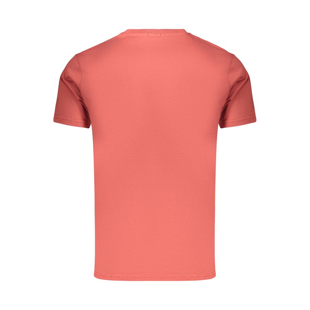 Rifle Rosso Cotton Men's T-Shirt