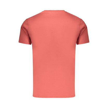 Rifle Rosso Cotton Men's T-Shirt