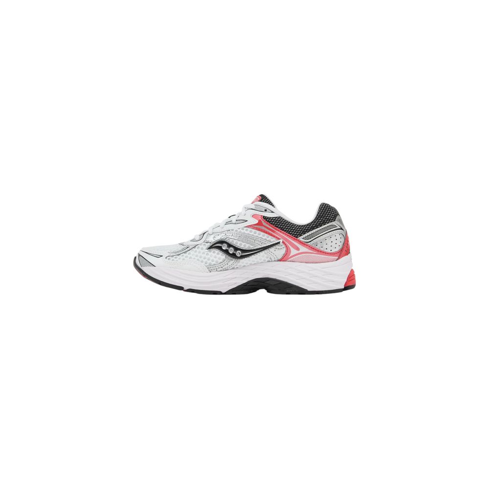 Saucony Bicolor Synthetic Athletic Sneakers