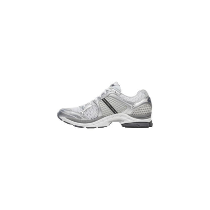 Saucony Bicolor Synthetic Athletic Sneakers