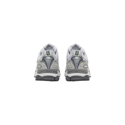 Saucony Bicolor Synthetic Athletic Sneakers
