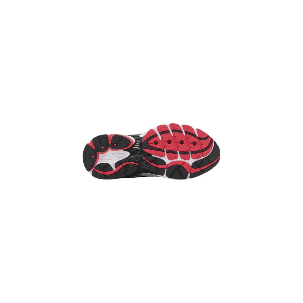 Saucony Bicolor Synthetic Athletic Sneakers