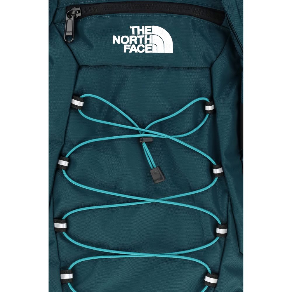 The North Face Bicolor Nylon Shoulder Bag
