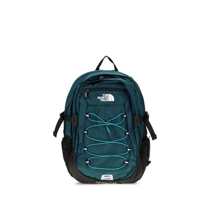 The North Face Bicolor Nylon Shoulder Bag