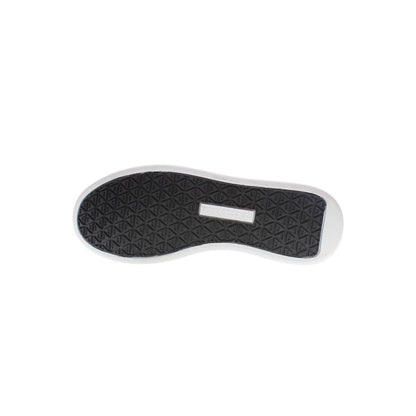 U.S. POLO ASSN. Black Polyester Men's Sneaker