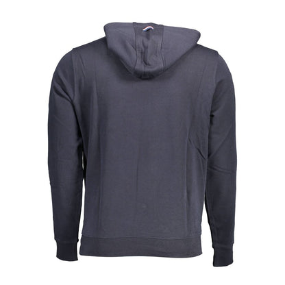U.S. POLO ASSN. Blue Cotton Men's Sweatshirt