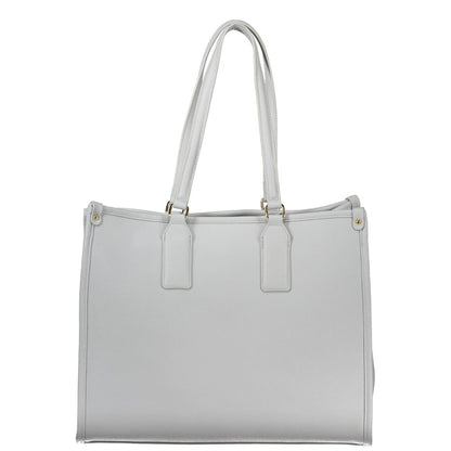 Valentino Azzurro Polyurethane Women's Bag