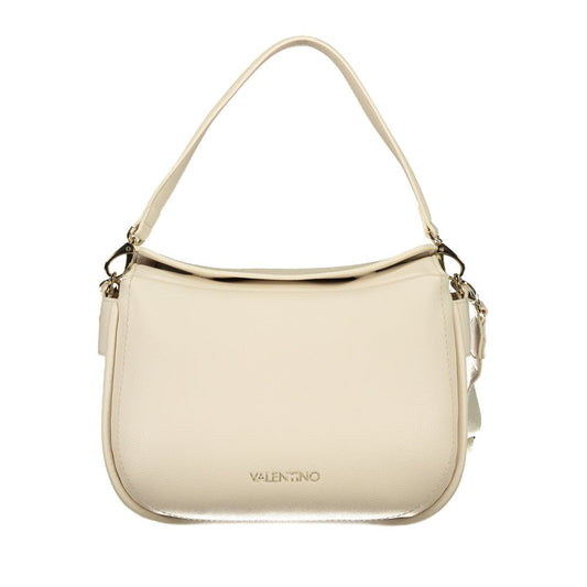 Valentino Beige Polyurethane Women's Bag