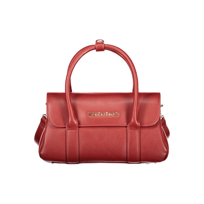 Valentino Bianco Polyurethane Womens Bag