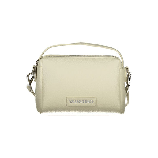 Valentino Bianco Polyurethane Womens Bag