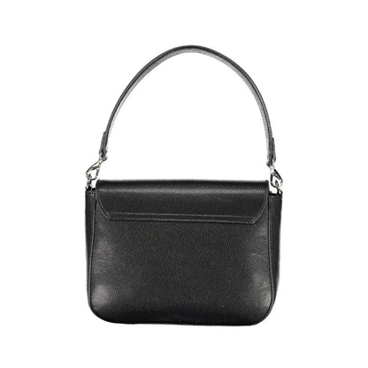 Valentino Nero Poliuretano Donna Bag