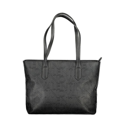 Valentino Nero Polyurethane Womens Bag