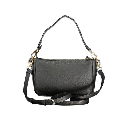 Valentino Nero Polyurethane Women's Bag