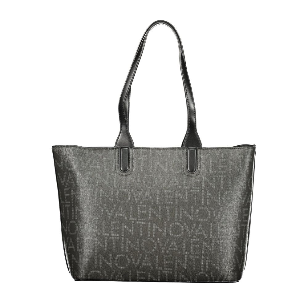 Valentino Nero Polyurethane Women's Bag