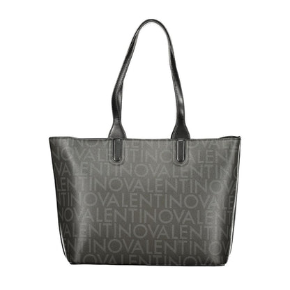 Valentino Nero Polyurethane Women's Bag