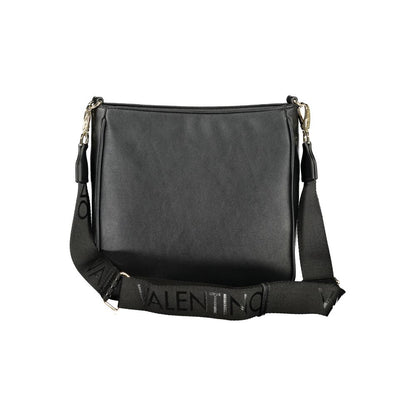 Valentino Nero Polyurethane Women's Bag