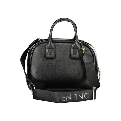Valentino Nero Polyurethane Womens Bag