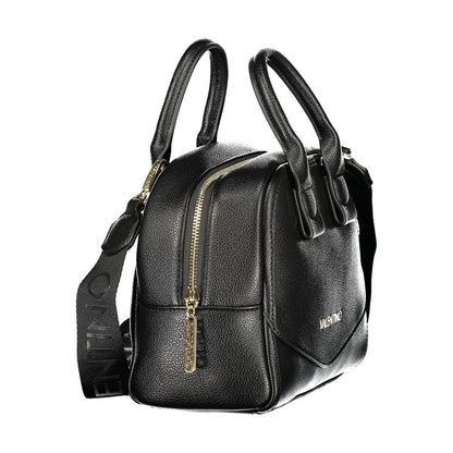 Valentino Nero Polyurethane Womens Bag