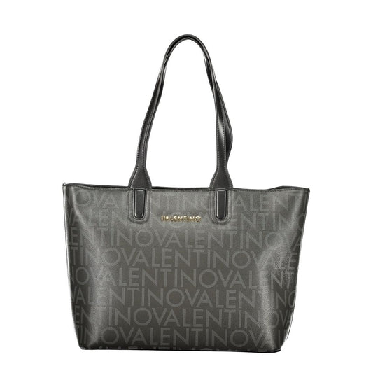 Valentino Nero Polyurethane Women's Bag