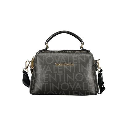 Valentino Nero Polyurethane Women's Bag