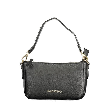 Valentino Nero Polyurethane Women's Bag
