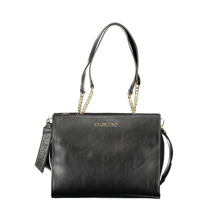 Valentino Nero Polyurethane Women's Bag
