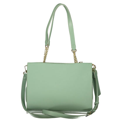 Valentino Verde Polyurethane Women's Bag