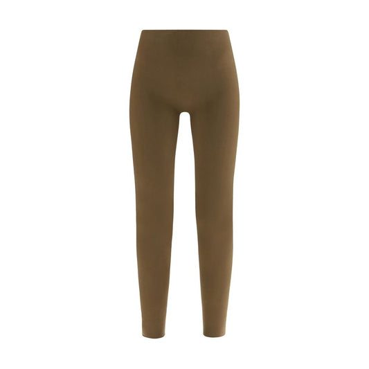 Wolford Bicolor Polyamide Leggings