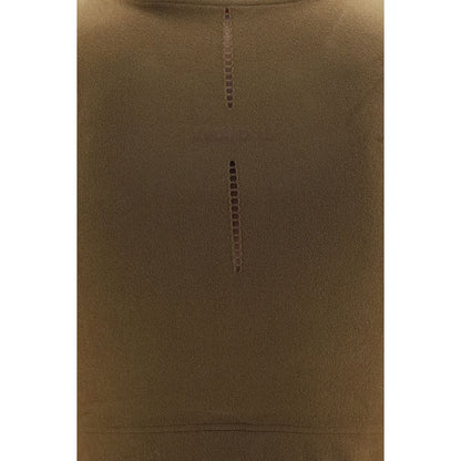 Wolford Bicolor Polyamide T-Shirt