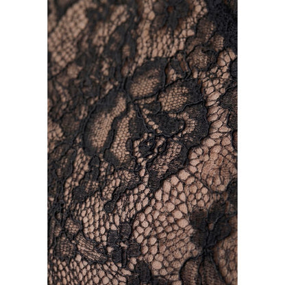 Wolford Black Polyamide Jumpsuit