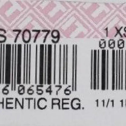 Acht Blue Cotton Regular Straight Fit Jeans