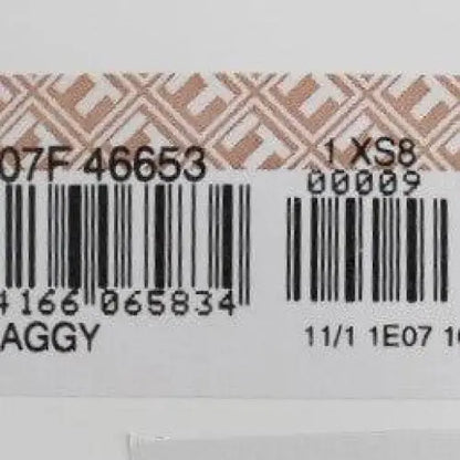 Acht Chic Baggy Loose Fit Blue Jeans for Men