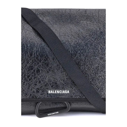 Balenciaga Explorer Shoulder Bag - Skuldertasker