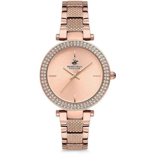 BEVERLY HILLS POLO CLUB BH9643-01