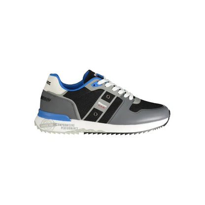 Blauer Gray Polyester Sneakers - 44 - Sneakers