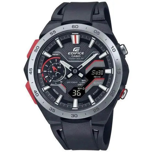 CASIO EDIFICE UR - ECB-2200P-1AEF