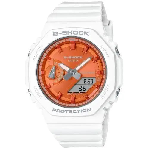 CASIO G-SHOCK SKY SP UR - GMA-S2100WS-7AER