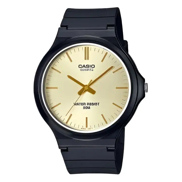 CASIO Herre Ur MW-240-9E (Lagersalg)