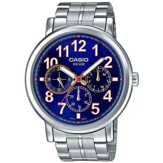 CASIO MTPE309D2B